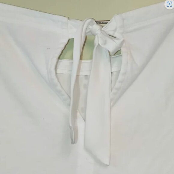 J. Crew Lace Front Top Size Large - Picture 4 of 12